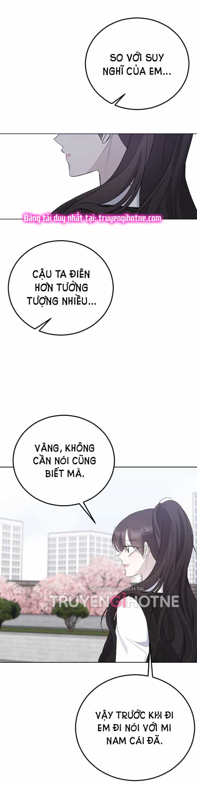 Kết Thúc, Tôi Muốn Thay Đổi Nó - Chương 22.2 - ảnh 20