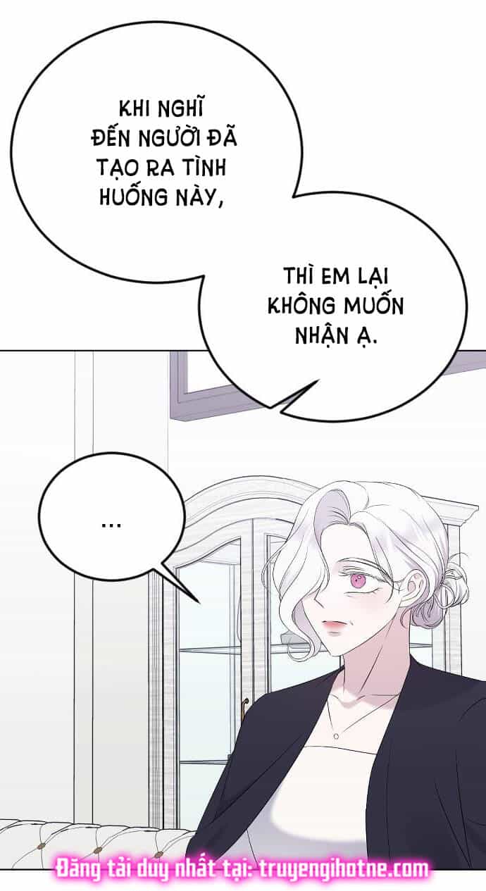 Kết Thúc, Tôi Muốn Thay Đổi Nó - Chương 23.1 - ảnh 22