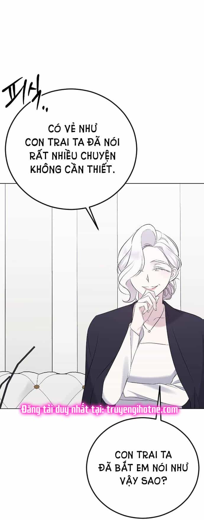 Kết Thúc, Tôi Muốn Thay Đổi Nó - Chương 23.1 - ảnh 25