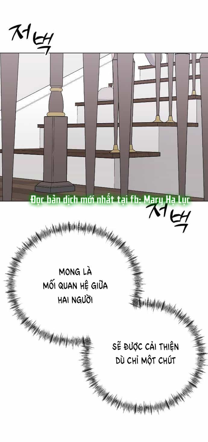 Kết Thúc, Tôi Muốn Thay Đổi Nó - Chương 23.1 - ảnh 35