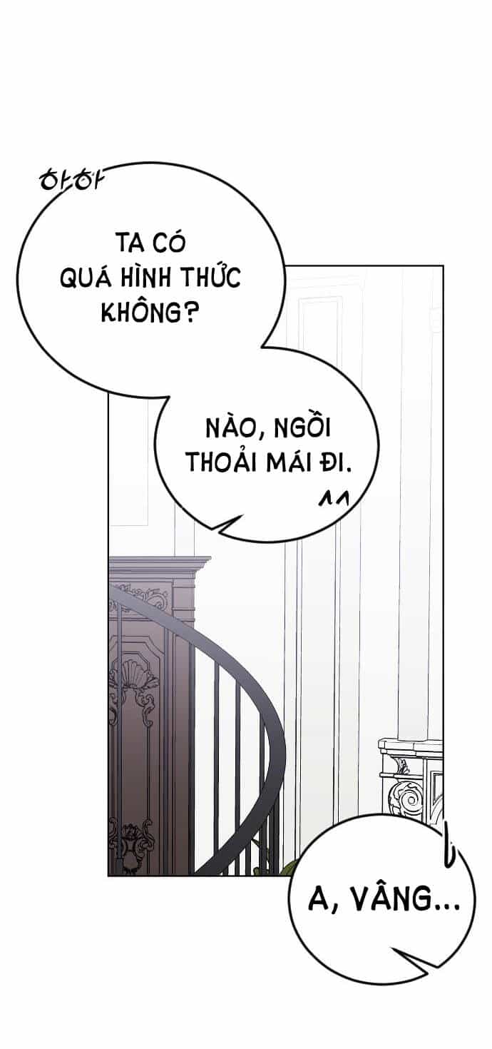 Kết Thúc, Tôi Muốn Thay Đổi Nó - Chương 23.1 - ảnh 6