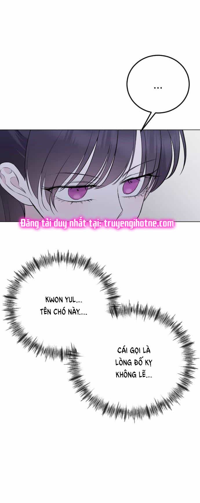 Kết Thúc, Tôi Muốn Thay Đổi Nó - Chương 23.2 - ảnh 22