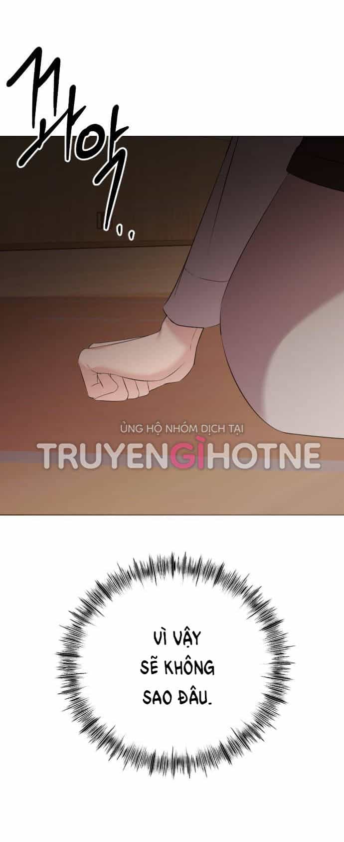 Kết Thúc, Tôi Muốn Thay Đổi Nó - Chương 23.2 - ảnh 27