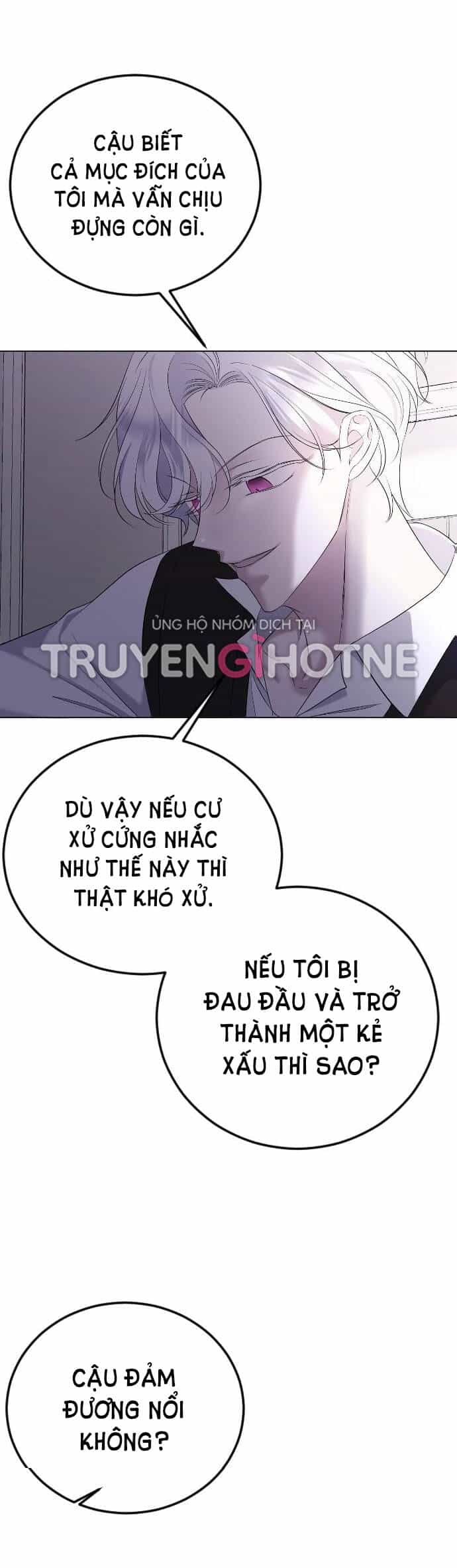 Kết Thúc, Tôi Muốn Thay Đổi Nó - Chương 23.2 - ảnh 5
