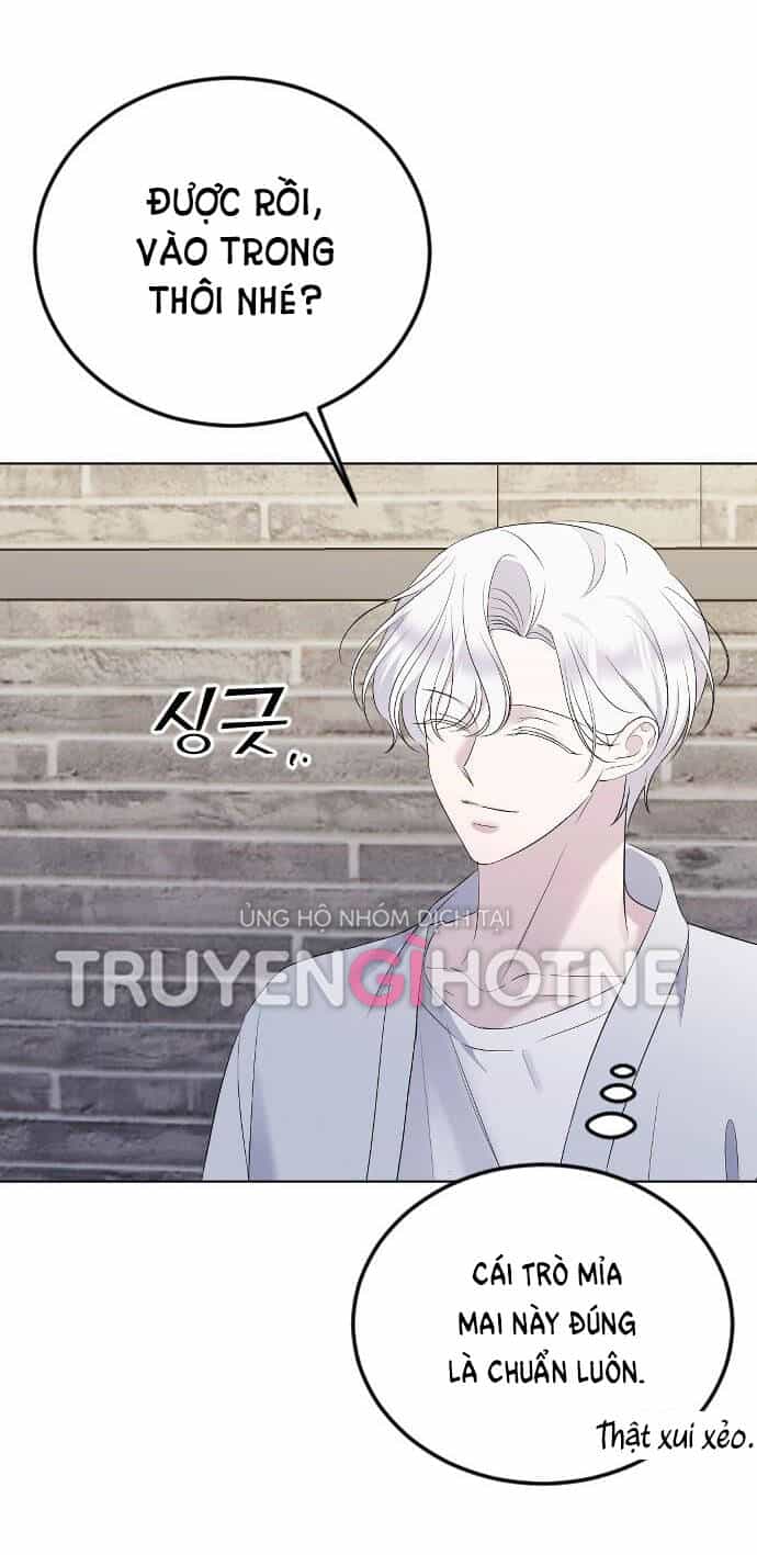 Kết Thúc, Tôi Muốn Thay Đổi Nó - Chương 24.1 - ảnh 11