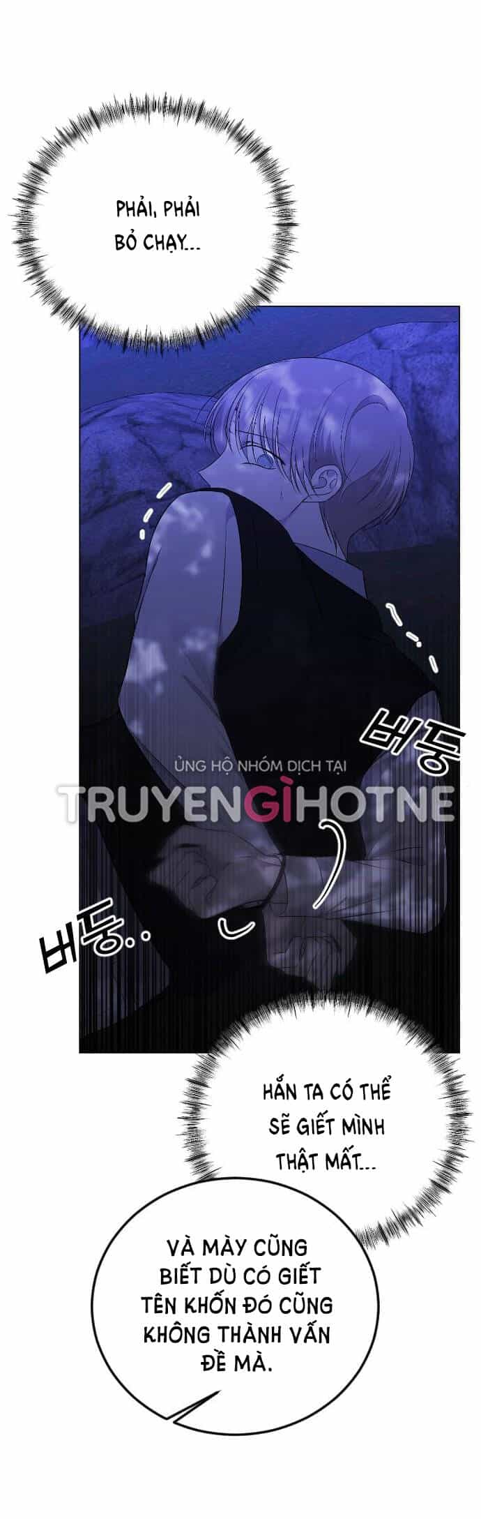 Kết Thúc, Tôi Muốn Thay Đổi Nó - Chương 24.1 - ảnh 27