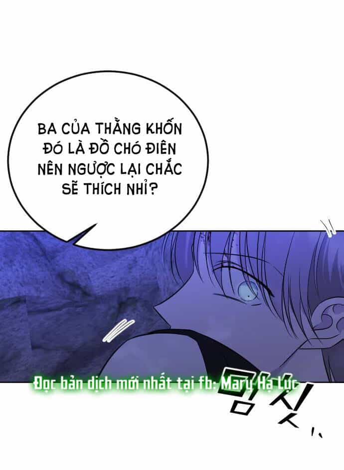 Kết Thúc, Tôi Muốn Thay Đổi Nó - Chương 24.1 - ảnh 28