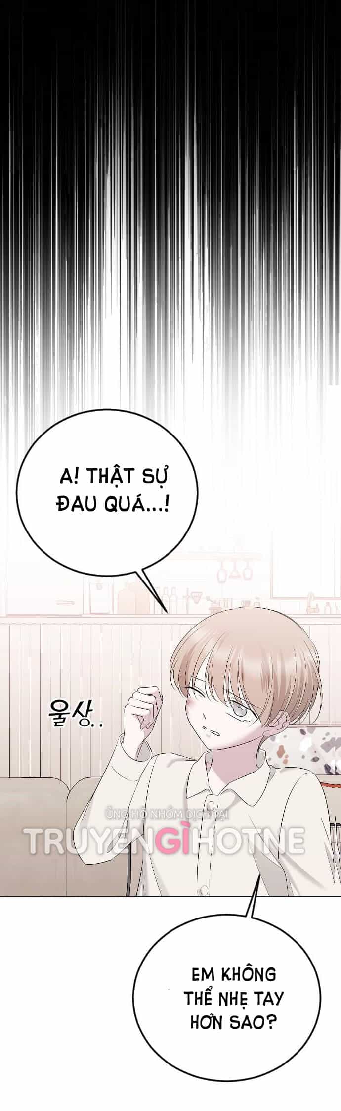 Kết Thúc, Tôi Muốn Thay Đổi Nó - Chương 24.1 - ảnh 35