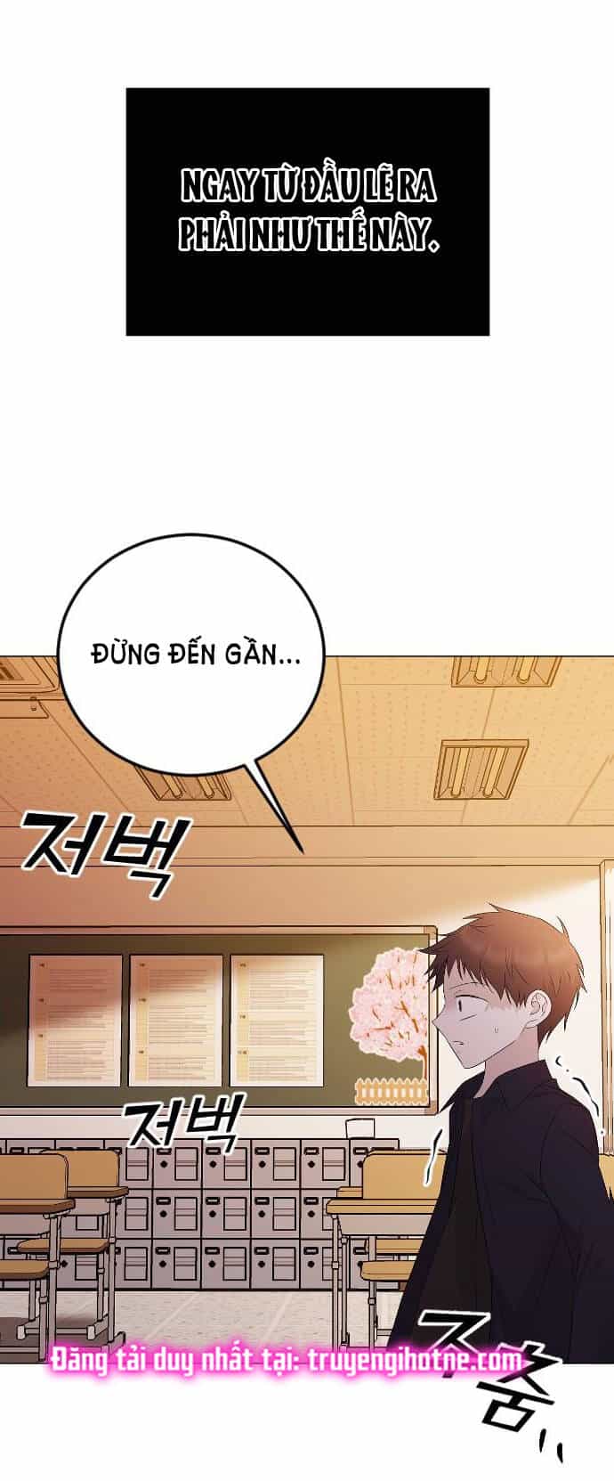 Kết Thúc, Tôi Muốn Thay Đổi Nó - Chương 24.2 - ảnh 14