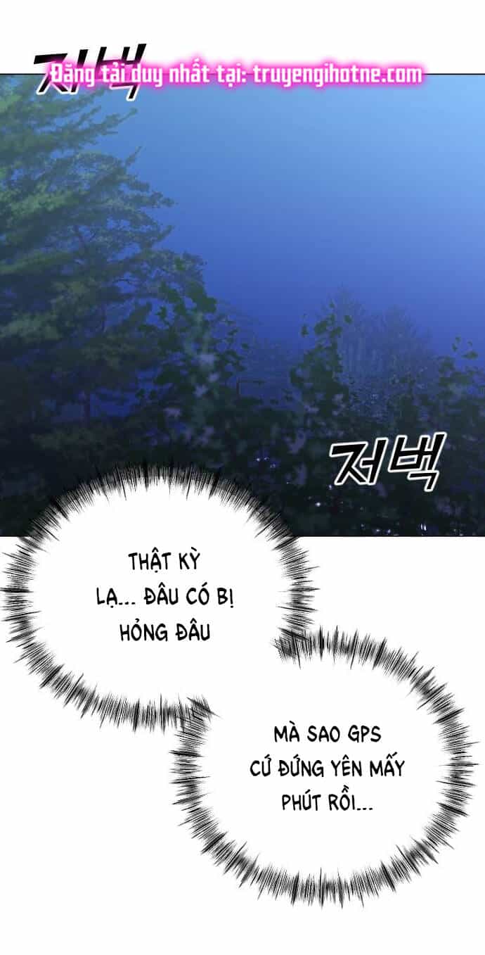 Kết Thúc, Tôi Muốn Thay Đổi Nó - Chương 25.1 - ảnh 10
