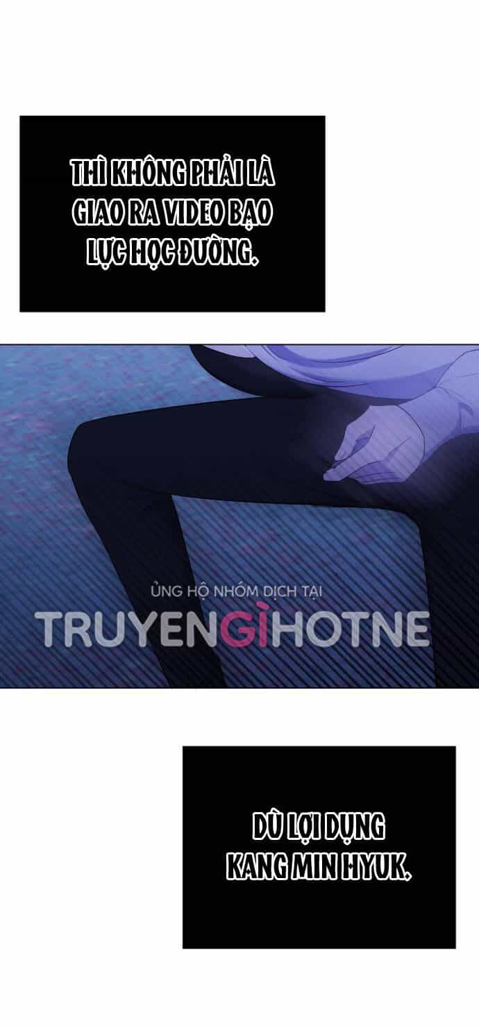 Kết Thúc, Tôi Muốn Thay Đổi Nó - Chương 25.1 - ảnh 35