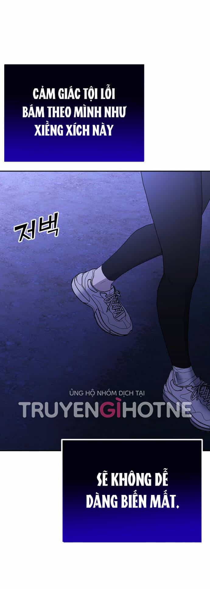 Kết Thúc, Tôi Muốn Thay Đổi Nó - Chương 25.2 - ảnh 14