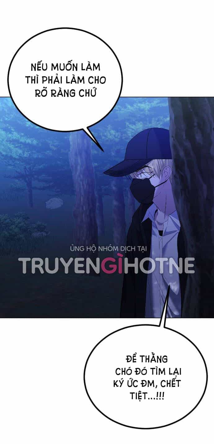 Kết Thúc, Tôi Muốn Thay Đổi Nó - Chương 25.2 - ảnh 32