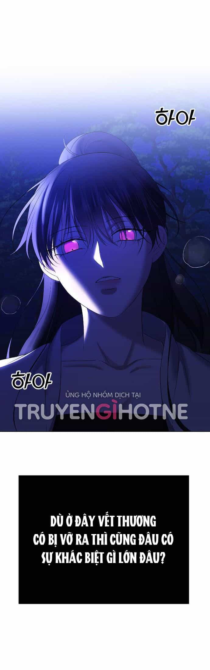 Kết Thúc, Tôi Muốn Thay Đổi Nó - Chương 25.2 - ảnh 9