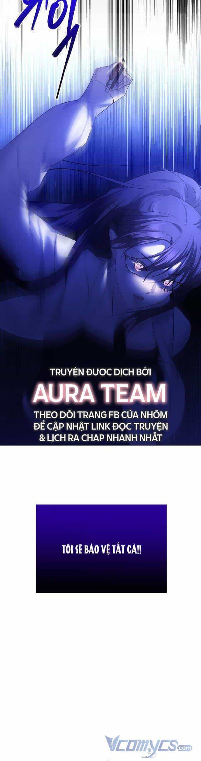 Kết Thúc, Tôi Muốn Thay Đổi Nó - Chương 26 - ảnh 22