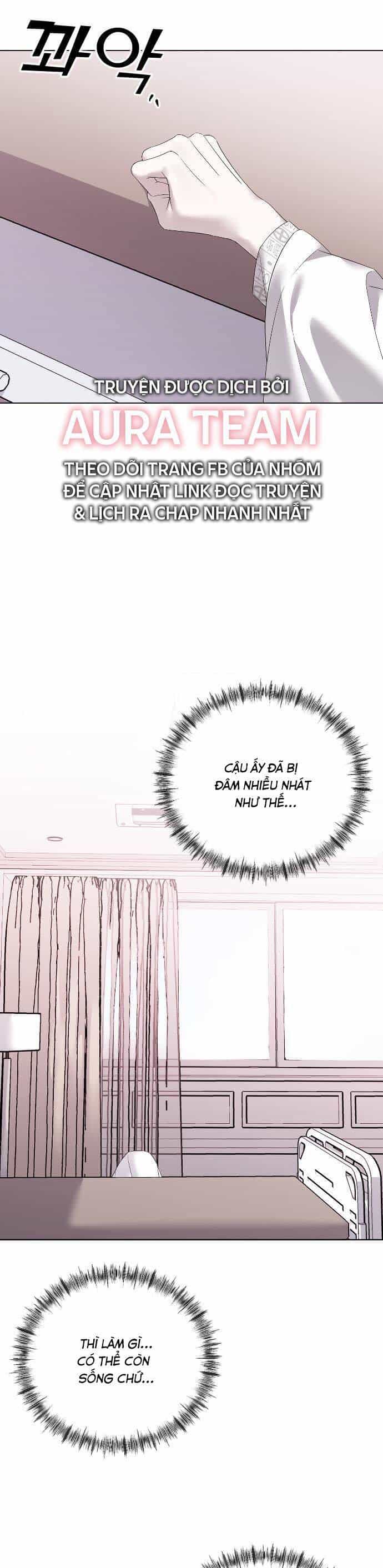 Kết Thúc, Tôi Muốn Thay Đổi Nó - Chương 26 - ảnh 32