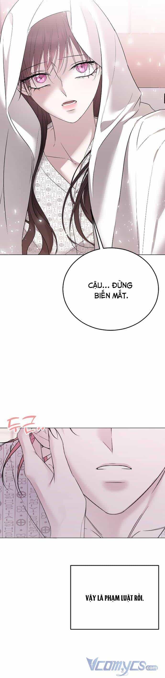 Kết Thúc, Tôi Muốn Thay Đổi Nó - Chương 26 - ảnh 39