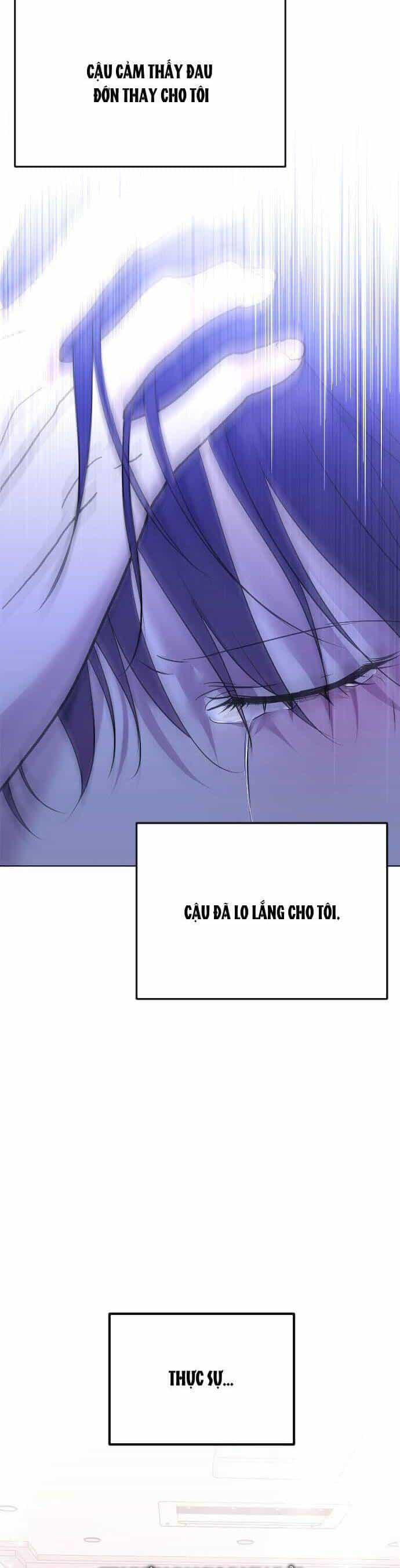 Kết Thúc, Tôi Muốn Thay Đổi Nó - Chương 26 - ảnh 41