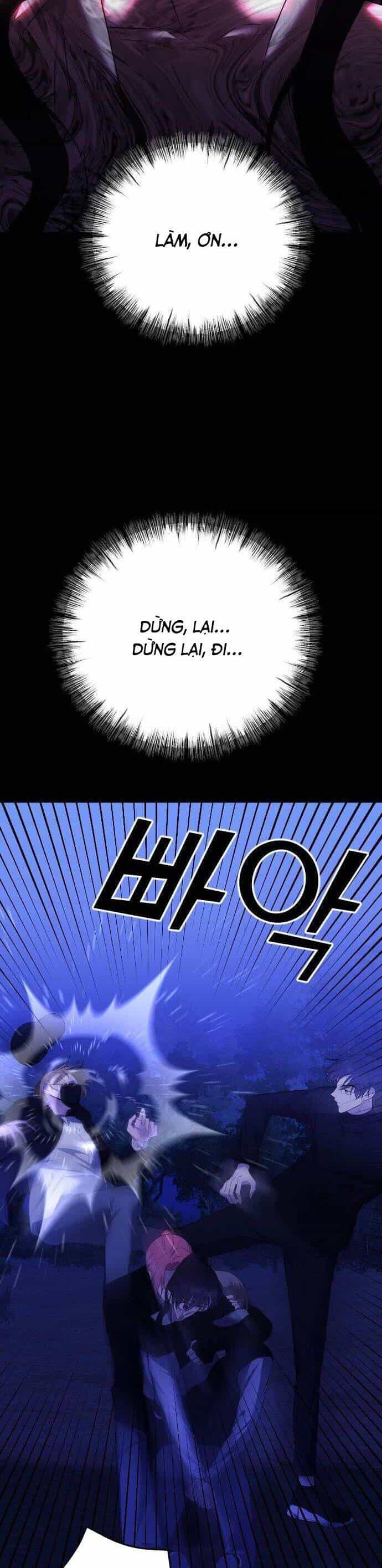 Kết Thúc, Tôi Muốn Thay Đổi Nó - Chương 26 - ảnh 9