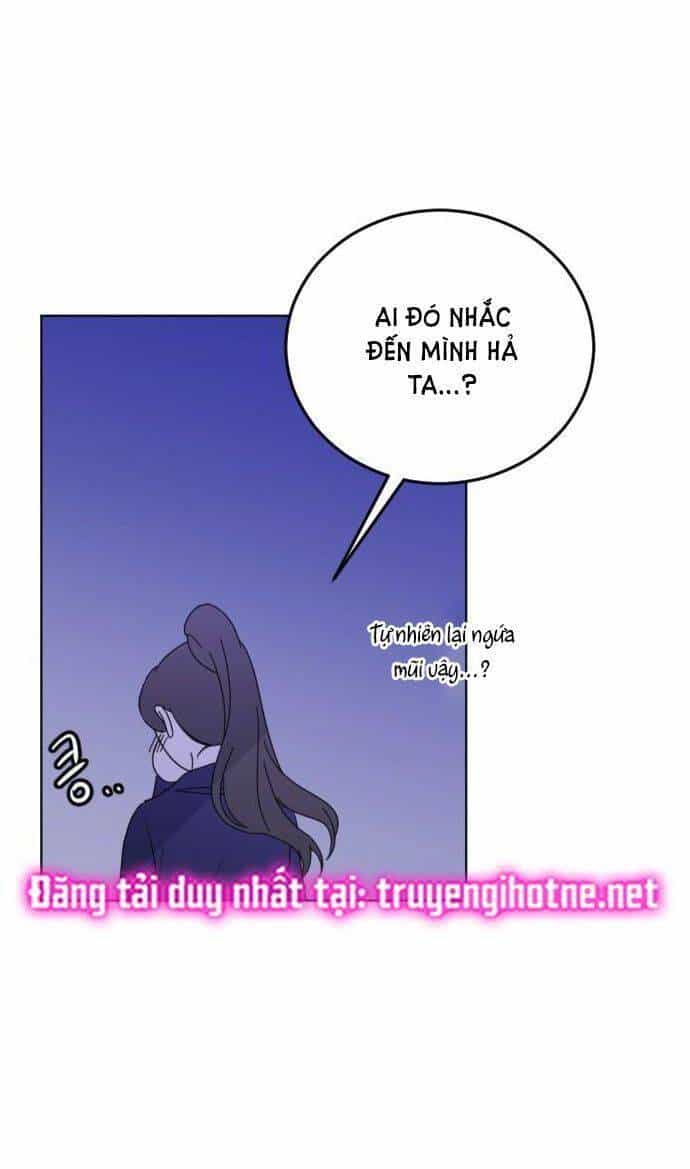 Kết Thúc, Tôi Muốn Thay Đổi Nó - Chương 4 - ảnh 15