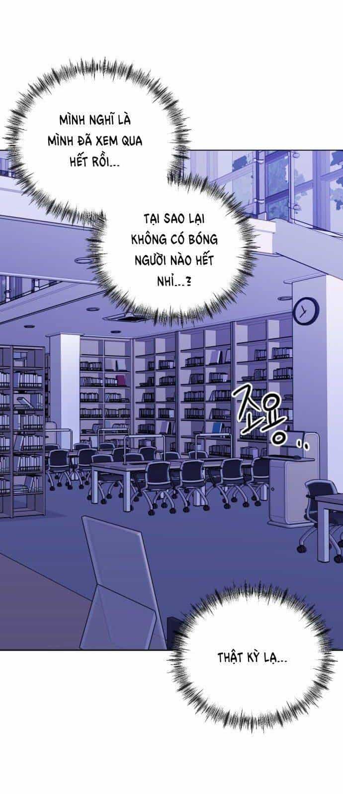 Kết Thúc, Tôi Muốn Thay Đổi Nó - Chương 4 - ảnh 17