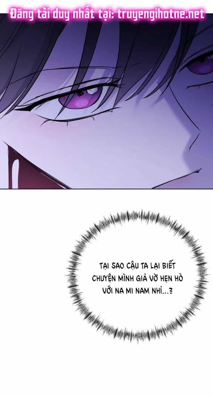Kết Thúc, Tôi Muốn Thay Đổi Nó - Chương 4 - ảnh 31