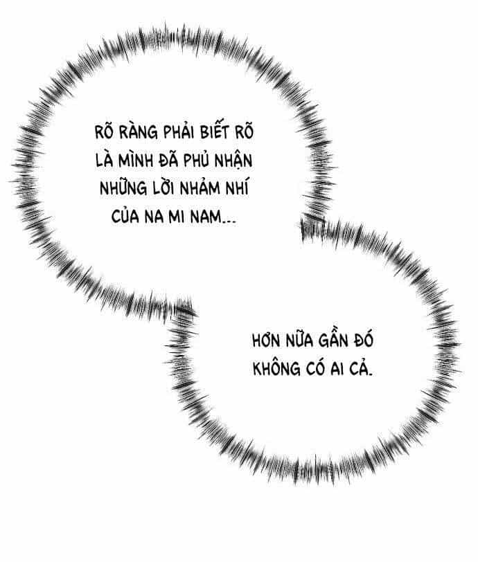 Kết Thúc, Tôi Muốn Thay Đổi Nó - Chương 4 - ảnh 34