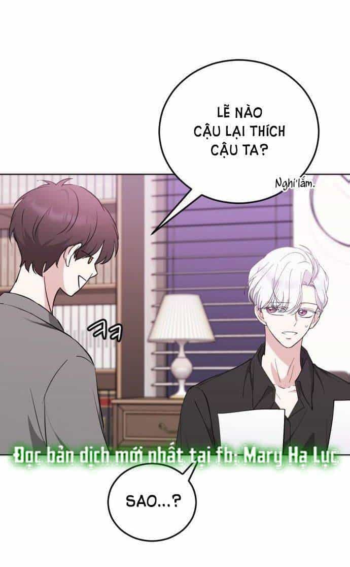 Kết Thúc, Tôi Muốn Thay Đổi Nó - Chương 4 - ảnh 5