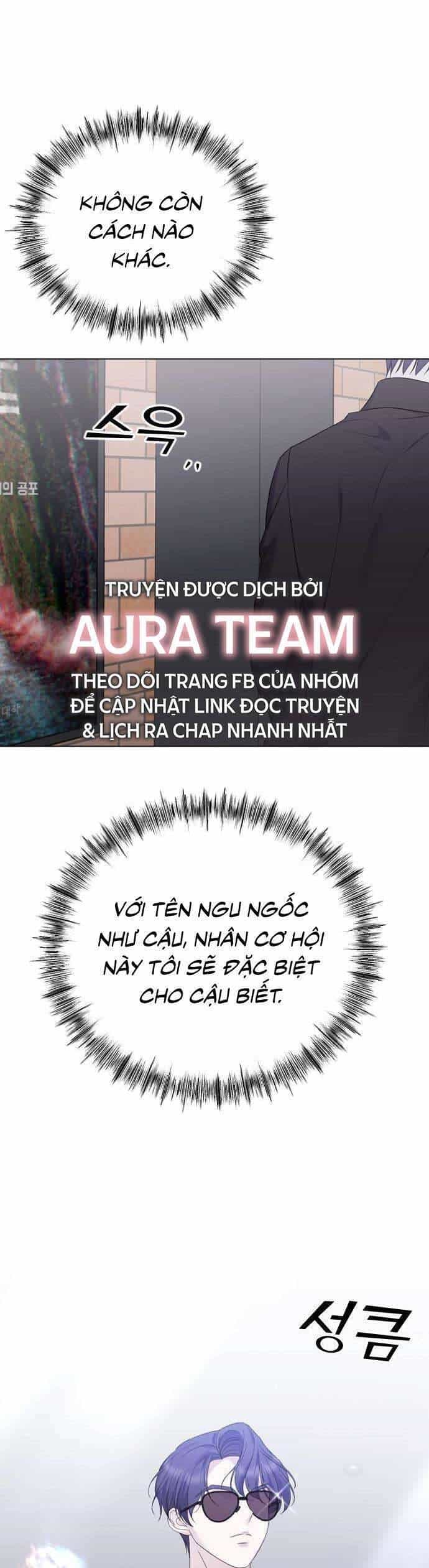 Kết Thúc, Tôi Muốn Thay Đổi Nó - Chương 27 - ảnh 43