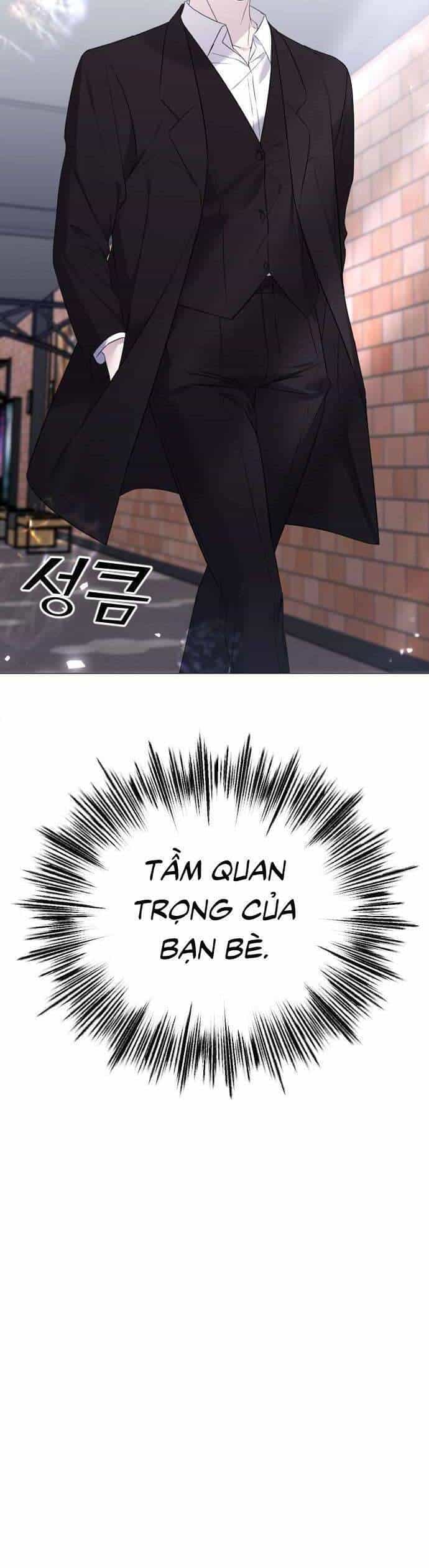 Kết Thúc, Tôi Muốn Thay Đổi Nó - Chương 27 - ảnh 44