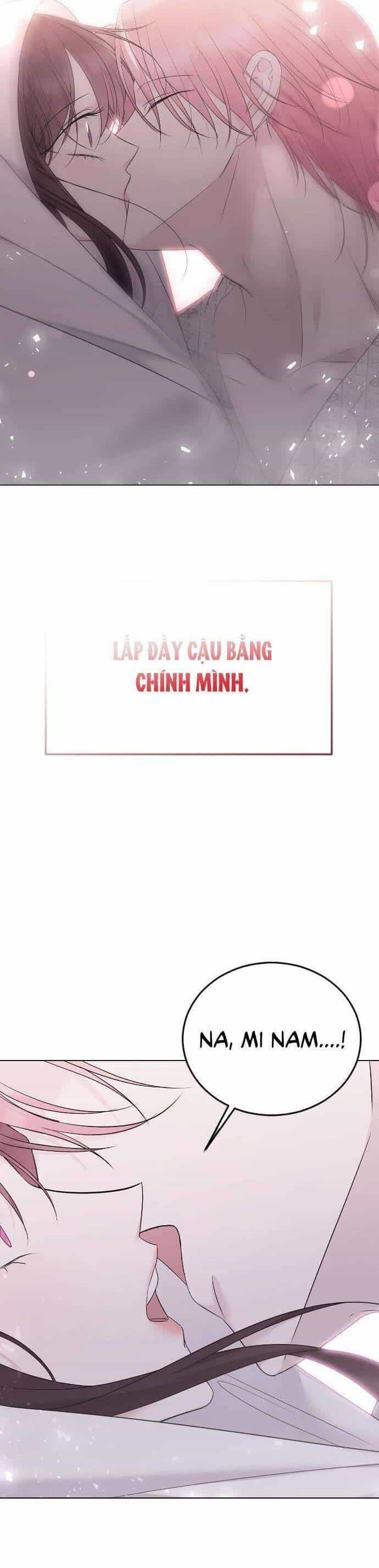 Kết Thúc, Tôi Muốn Thay Đổi Nó - Chương 27 - ảnh 5