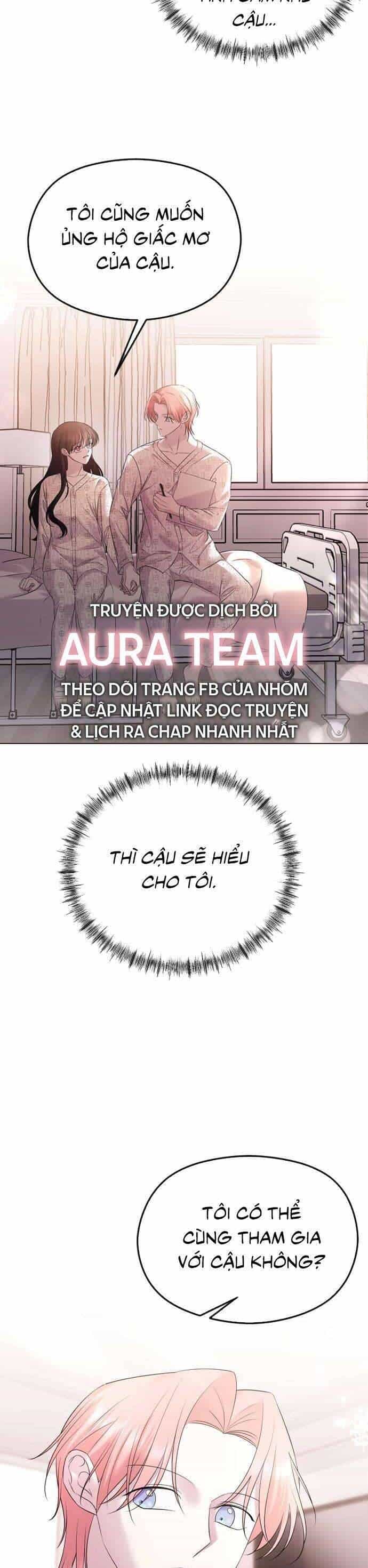 Kết Thúc, Tôi Muốn Thay Đổi Nó - Chương 28 - ảnh 20
