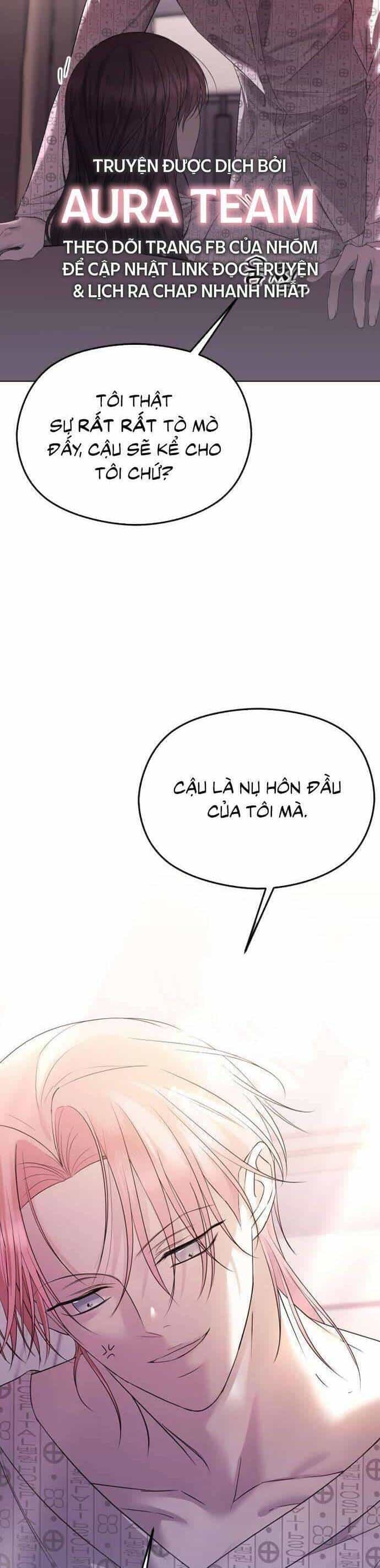 Kết Thúc, Tôi Muốn Thay Đổi Nó - Chương 28 - ảnh 39