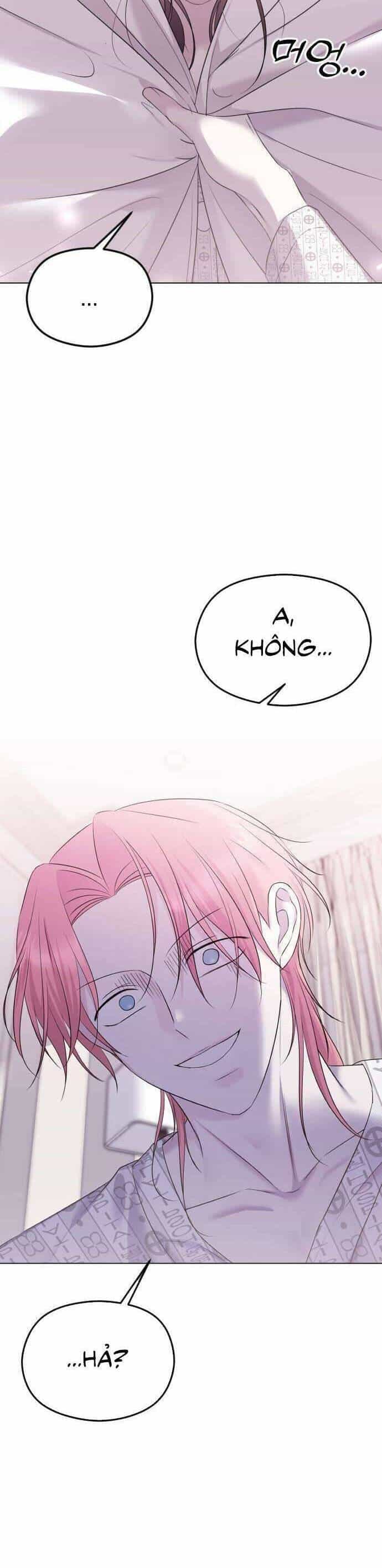 Kết Thúc, Tôi Muốn Thay Đổi Nó - Chương 28 - ảnh 5