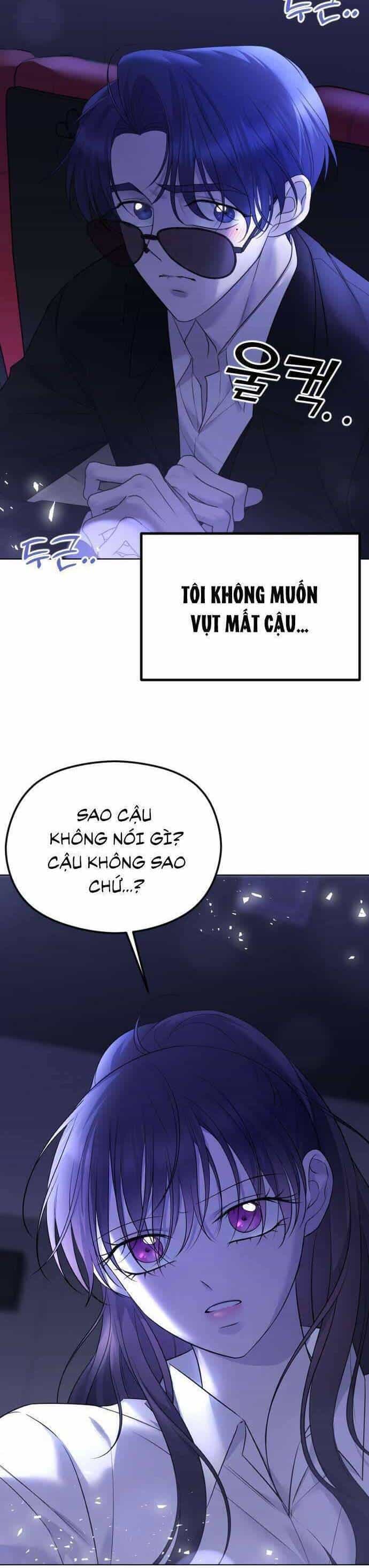 Kết Thúc, Tôi Muốn Thay Đổi Nó - Chương 29 - ảnh 11