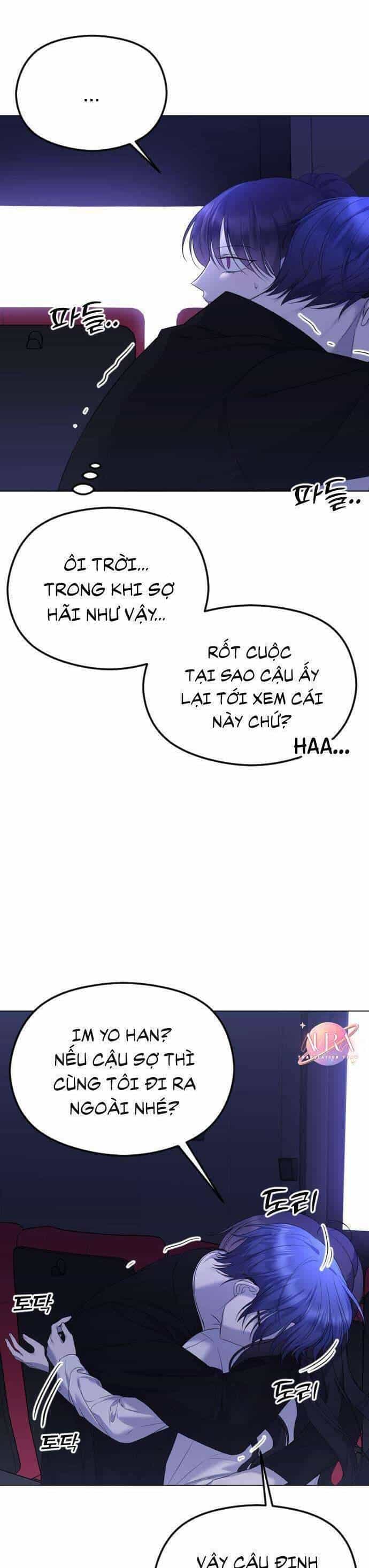 Kết Thúc, Tôi Muốn Thay Đổi Nó - Chương 29 - ảnh 13