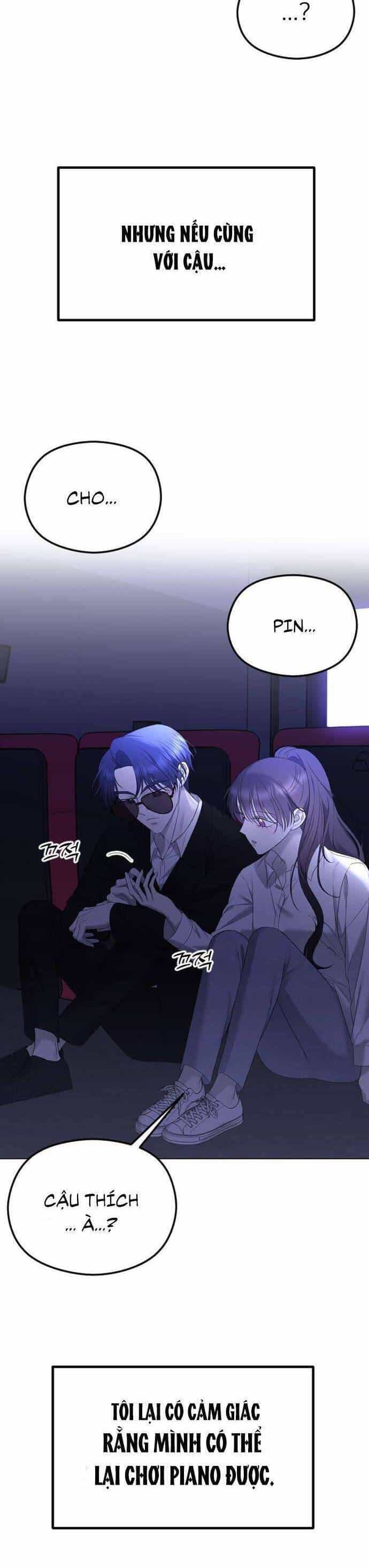 Kết Thúc, Tôi Muốn Thay Đổi Nó - Chương 29 - ảnh 20