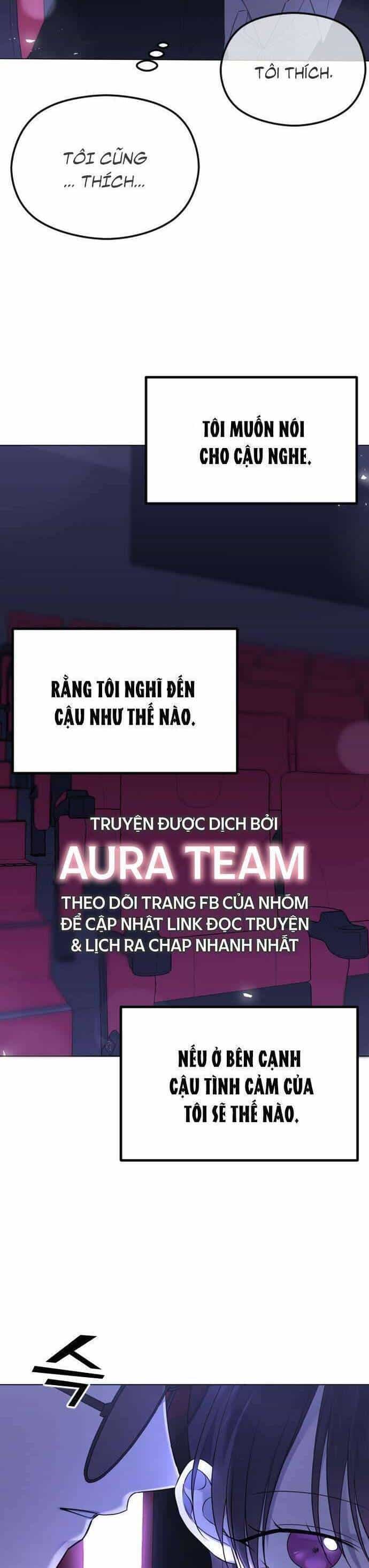 Kết Thúc, Tôi Muốn Thay Đổi Nó - Chương 29 - ảnh 23