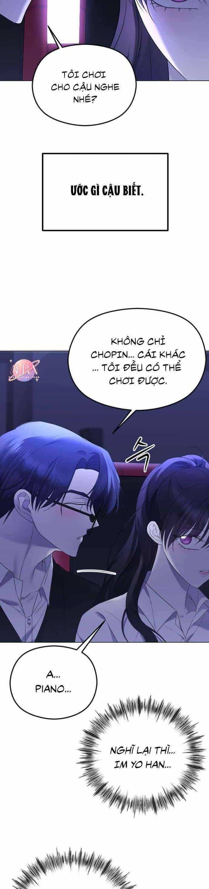 Kết Thúc, Tôi Muốn Thay Đổi Nó - Chương 29 - ảnh 24