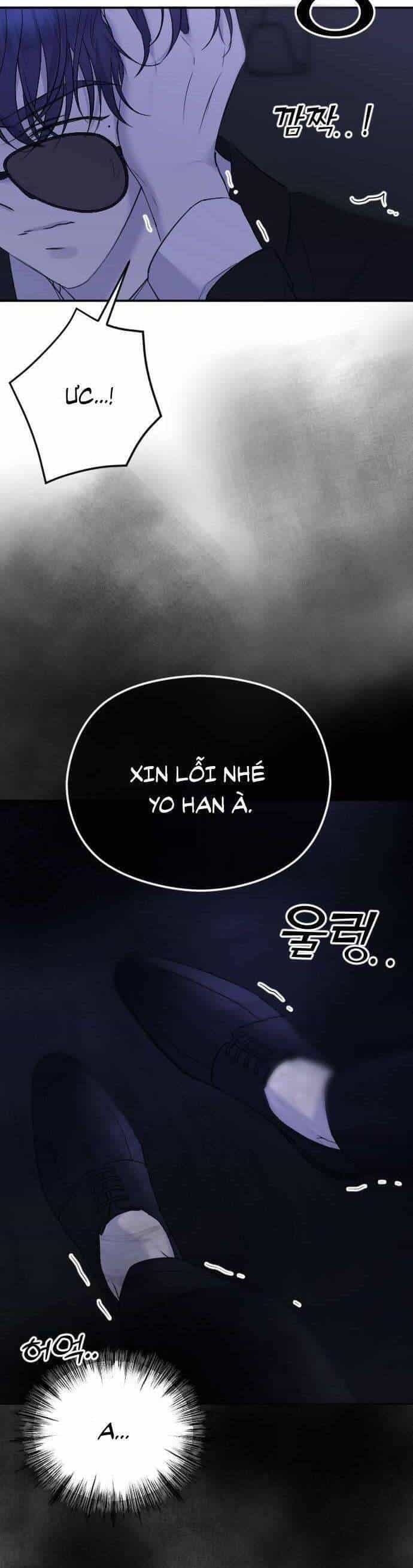 Kết Thúc, Tôi Muốn Thay Đổi Nó - Chương 29 - ảnh 5