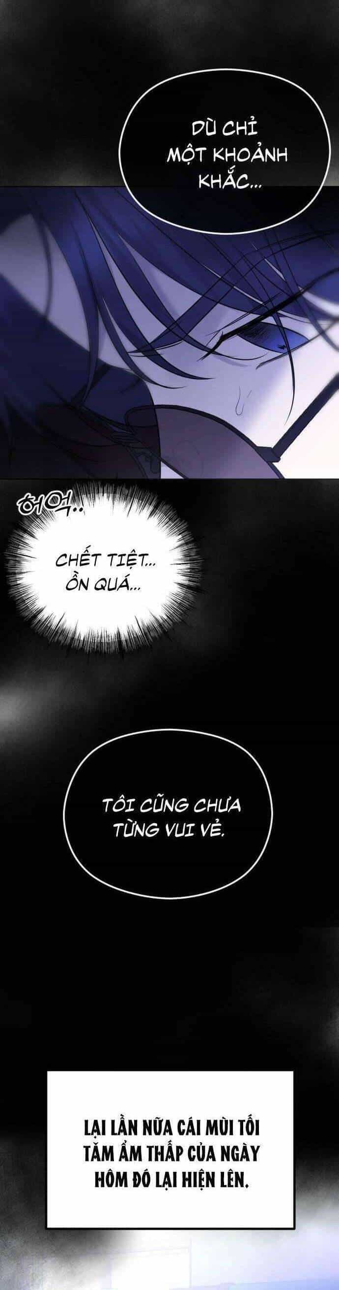 Kết Thúc, Tôi Muốn Thay Đổi Nó - Chương 29 - ảnh 6