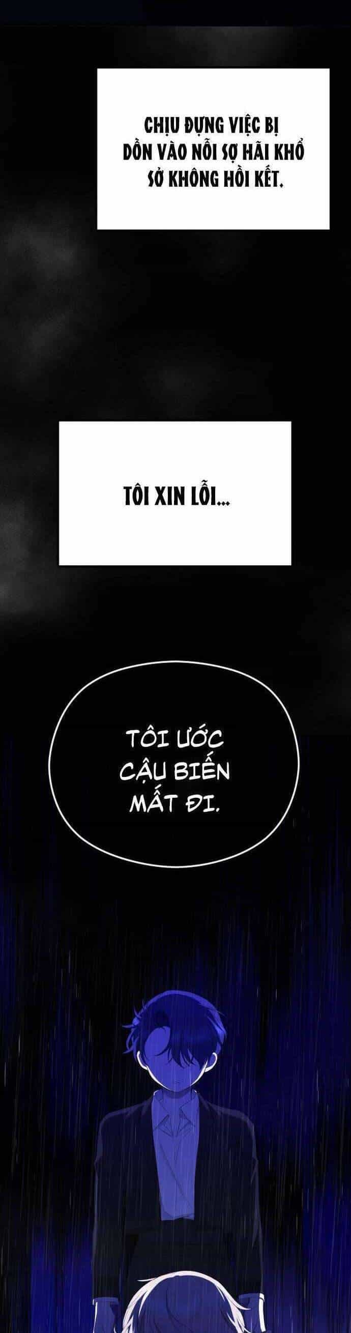 Kết Thúc, Tôi Muốn Thay Đổi Nó - Chương 29 - ảnh 8