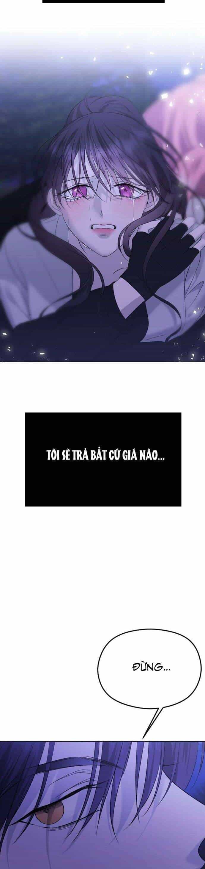 Kết Thúc, Tôi Muốn Thay Đổi Nó - Chương 30 - ảnh 10