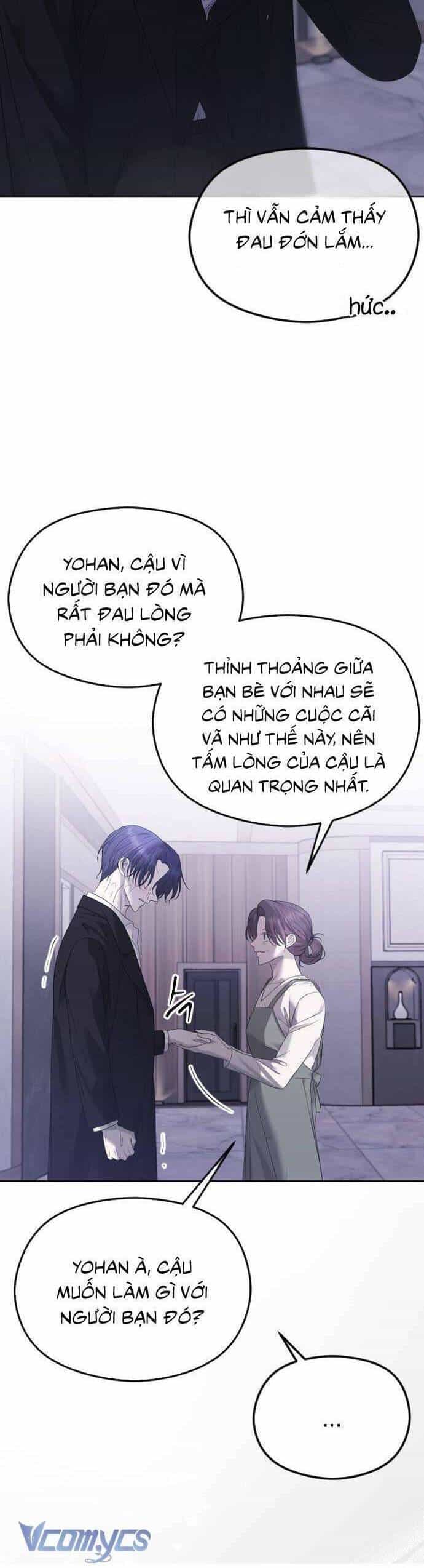 Kết Thúc, Tôi Muốn Thay Đổi Nó - Chương 31 - ảnh 13