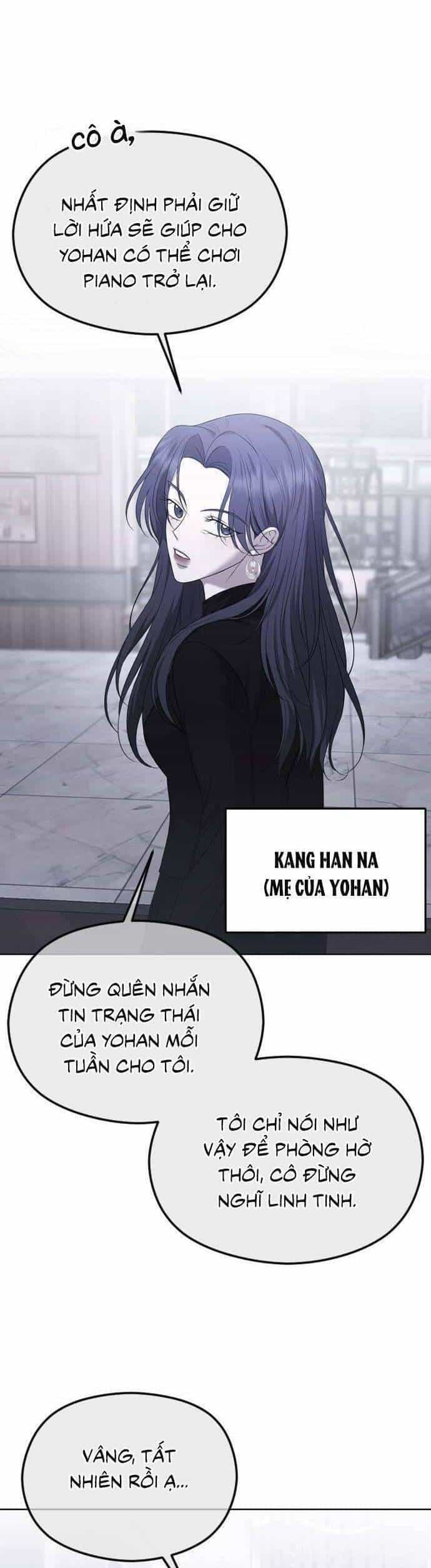 Kết Thúc, Tôi Muốn Thay Đổi Nó - Chương 31 - ảnh 17