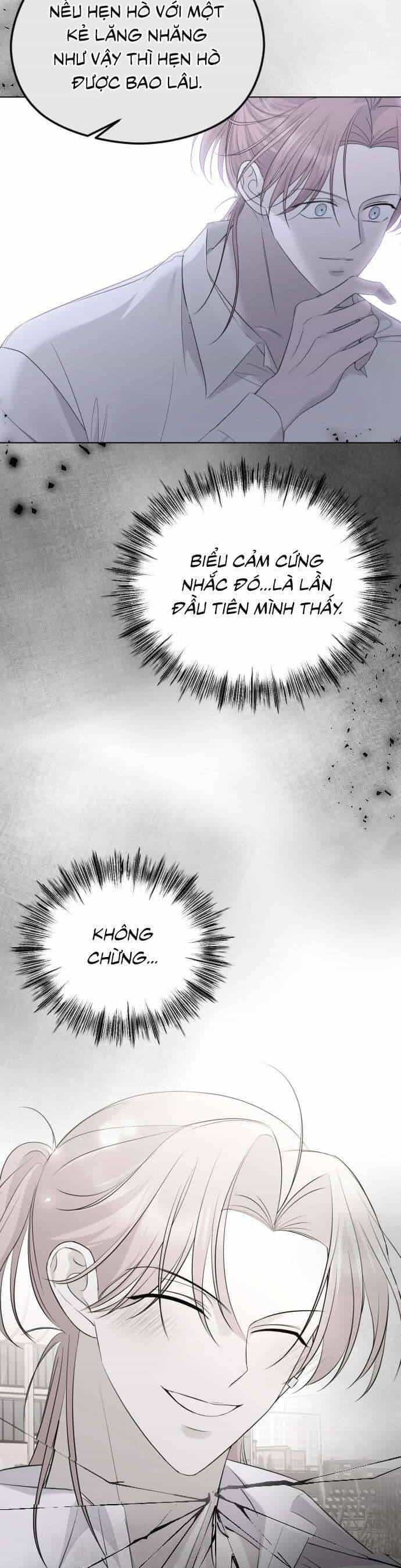 Kết Thúc, Tôi Muốn Thay Đổi Nó - Chương 31 - ảnh 26