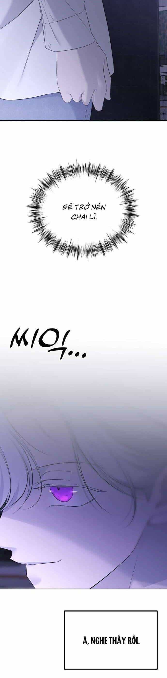 Kết Thúc, Tôi Muốn Thay Đổi Nó - Chương 31 - ảnh 42