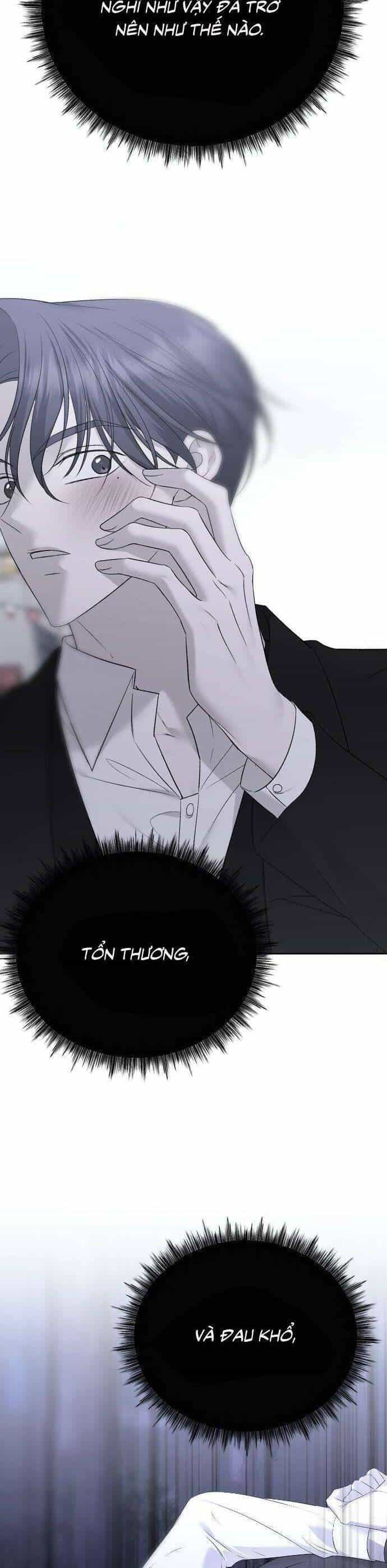 Kết Thúc, Tôi Muốn Thay Đổi Nó - Chương 31 - ảnh 47
