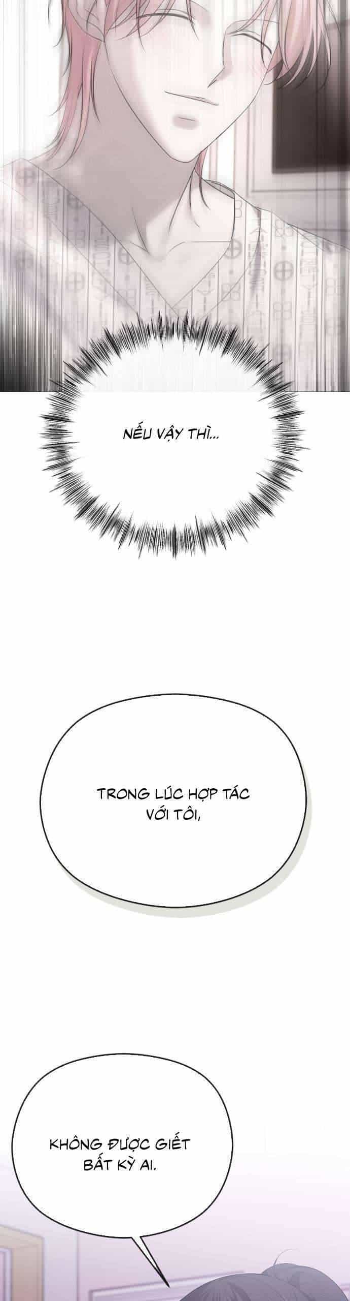 Kết Thúc, Tôi Muốn Thay Đổi Nó - Chương 32 - ảnh 19