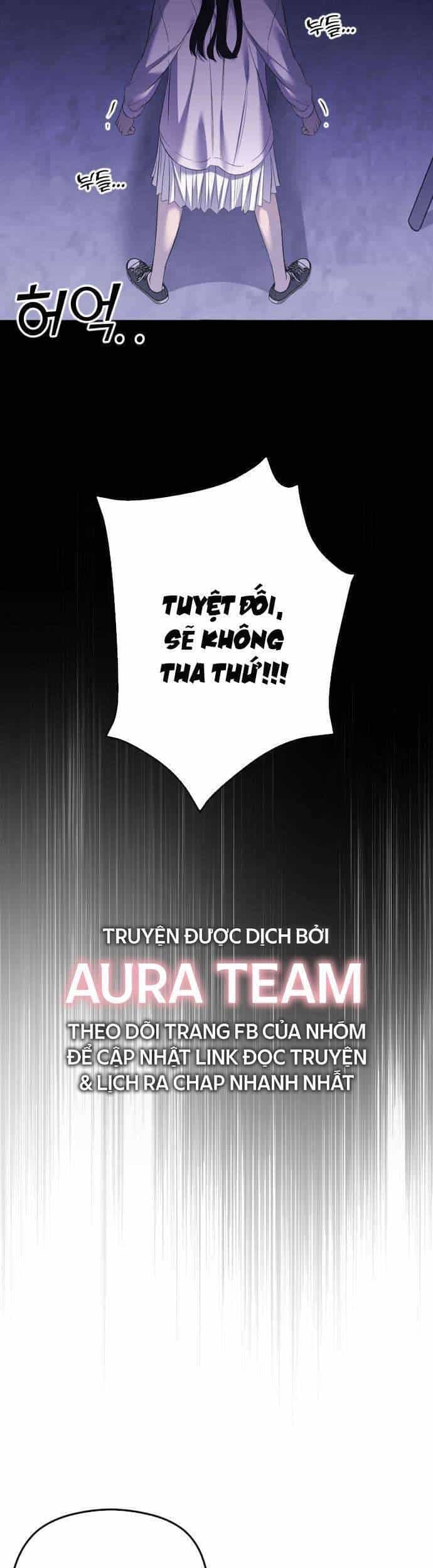 Kết Thúc, Tôi Muốn Thay Đổi Nó - Chương 32 - ảnh 41